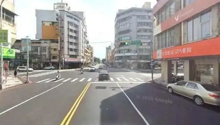 Yun Duan Zu Pu Quan Bu - Taichung City, South District