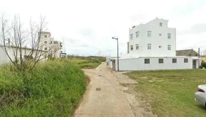 Yun Han Bao Xiu Xian Min Su Jie Jing He 360 Du Quan Jing Zhao - Penghu County, Magong City