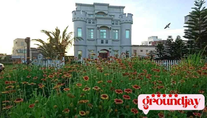 Yun Han Bao Xiu Xian Min Su Wai Guan - Penghu County, Magong City