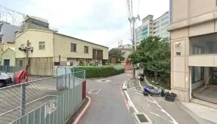 Yun Ji Ke Ji Jie Jing He 360 Du Quan Jing Zhao - Hsinchu City, East District