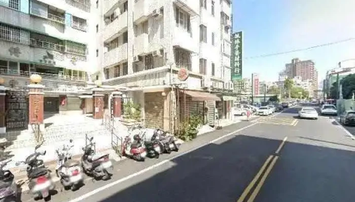 Yun Jia Yan Bo Gu Fen You Xian Gong Si Jie Jing He 360 Du Quan Jing Zhao - Chiayi City, East District