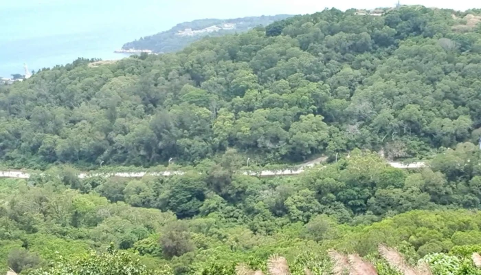 Yun Tai Shan Jun Qing Guan 價格 - Lienchiang County, Nangan Township