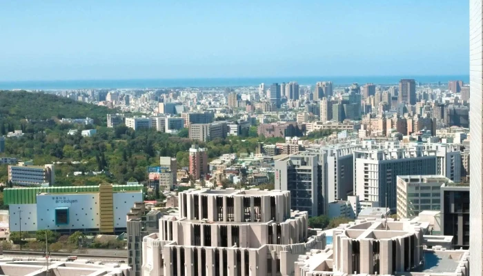 Yun Zhi Hui Shang Ban Da Lou Zu Shou Zhong Xin Hsinchu City East District - Hsinchu City, East District