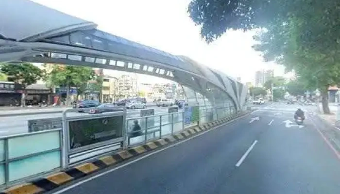 Yun Zhi Shu Wei Ke Ji You Xian Gong Si Quan Bu - Taichung City, Xitun District