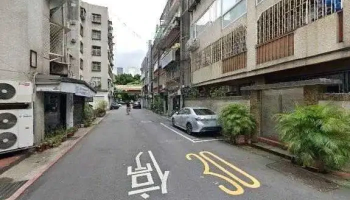Zhai Ji Pei Kai Fa You Xian Gong Si Quan Bu - Taipei City, Da’an District