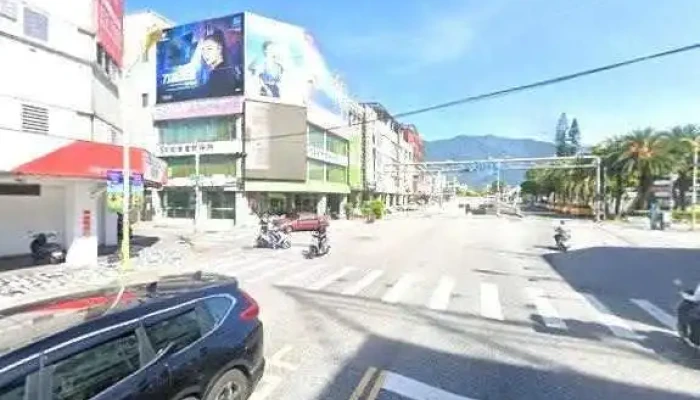 Zhai Yuan Zi Jie Jing He 360 Du Quan Jing Zhao - Hualien County, Hualien City