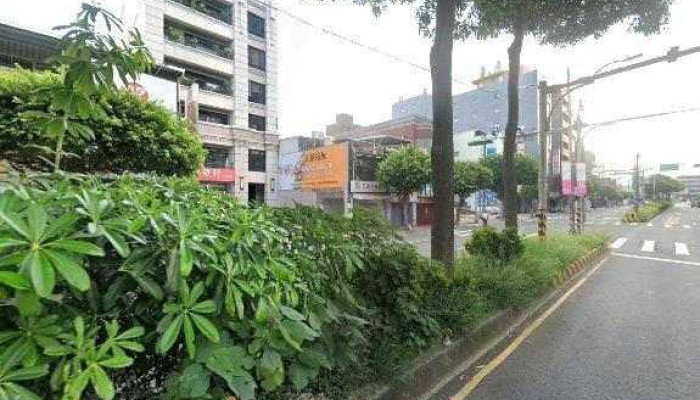 Zhan Guo Ce Ji Tuan Jie Jing He 360 Du Quan Jing Zhao - Taoyuan City, Zhongli District