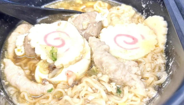 Zhan Guo Sha Fa Ke Nan Gang Dian 照片 - Taipei City, Nangang District