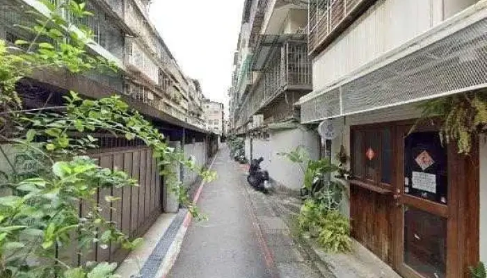 Zhan Lu Ce Ji Tuan Jie Jing He 360 Du Quan Jing Zhao - Taipei City, Nangang District