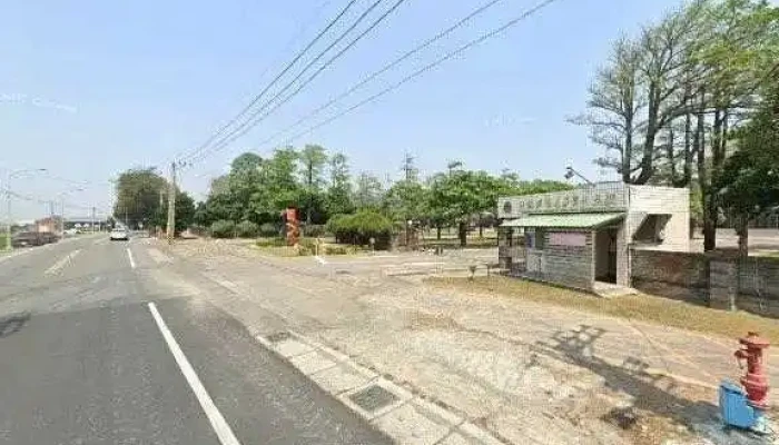 Zhang Hua Jian Yu Quan Bu - Changhua County, Erlin Township