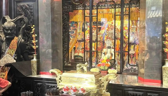 Zhang Hua Nan Yao Gong Zui Xin - Changhua County, Changhua City
