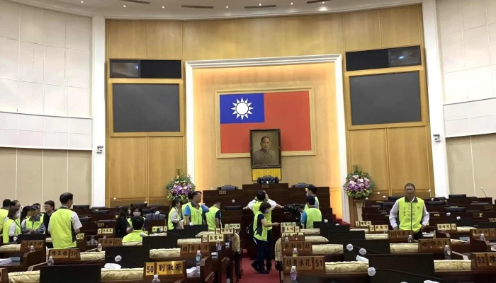 Zhang Hua Xian Yi Hui 照片 - Changhua County, Changhua City