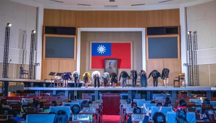 Zhang Hua Xian Yi Hui 號碼 - Changhua County, Changhua City