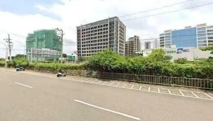 Zhang Jing Kai Fa Gu Fen You Xian Gong Si Jie Jing He 360 Du Quan Jing Zhao - 新竹市 East District