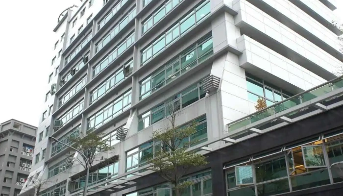 Zheng Hang Zi Xun Gu Fen You Xian Gong Si Shang Jia Shang Chuan - Taipei City, Neihu District