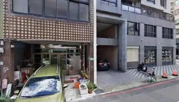 Zheng Hua Qi Ye You Xian Gong Si Jie Jing He 360 Du Quan Jing Zhao - Taoyuan City, Taoyuan District