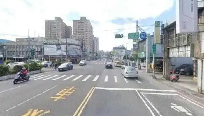 Zhi Hua Dian Quan Bu - Taoyuan City, Taoyuan District