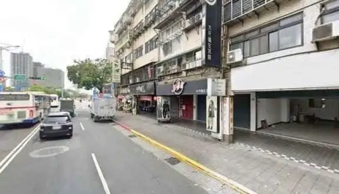 Zhi Jian Wang Ye Quan Bu - Taipei City, Nangang District