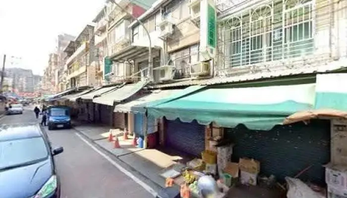 Zhi Teng Kai Fa Shi Ye You Xian Gong Si Jie Jing He 360 Du Quan Jing Zhao - Taipei City, Da’an District