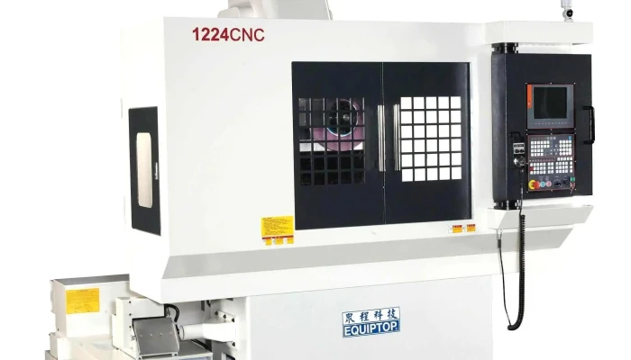 Zhong Cheng Ke Ji Gu Fen You Xian Gong Si Equiptop Hitech Corp Quan Bu - Taichung City, Houli District