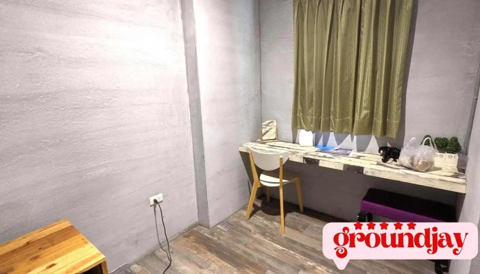 Zhong Dian Zhan Min Su You Fang Ke Ti Gong - Penghu County, Magong City