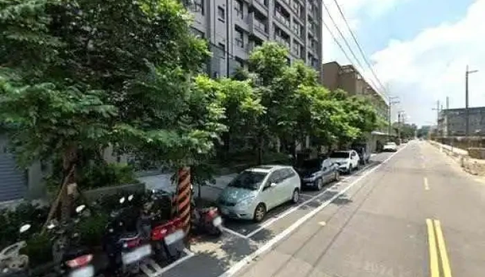 Zhong Hua Dian Shang Xie Hui Jie Jing He 360 Du Quan Jing Zhao - Taoyuan City, Daxi District