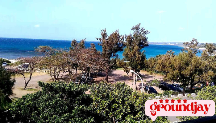Zhong Hua Dian Xin Ken Ding Hui Guan You Fang Ke Ti Gong - Pingtung County, Hengchun Township