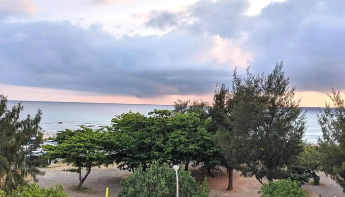 Zhong Hua Dian Xin Ken Ding Hui Guan 宾馆 - Pingtung County, Hengchun Township