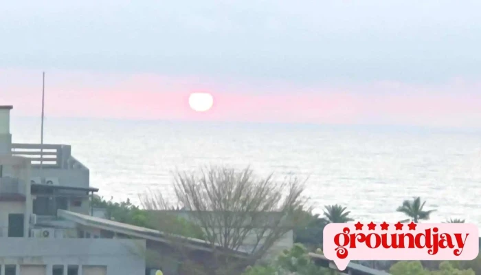 Zhong Hua Dian Xin Mei Lun Hui Guan Shi Pin - Hualien County, Hualien City