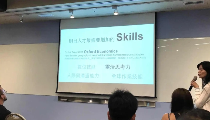 Zhong Hua Kai Fa Chuang Xin Jia Su Qi Cdib Capital Innovation Accelerator Taipei City Nangang District - Taipei City, Nangang District