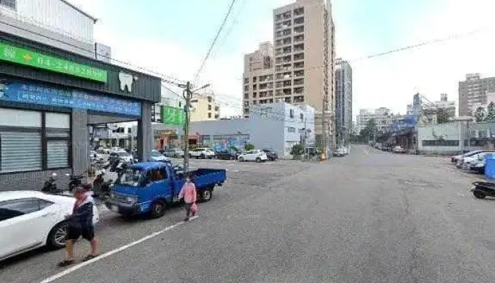 Zhong Hua Min Guo Tai Wan Shang Yong Dian Zi You Xi Ji Chan Ye Xie Hui Zhong Bu Ban Gong Shi Quan Bu - Taichung City, Dali District