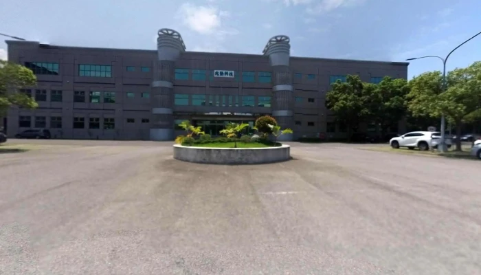 Zhong Lei Dian Zi Zhu Nan Han Jie Jing He 360 Du Quan Jing Zhao - Miaoli County, Zhunan Township