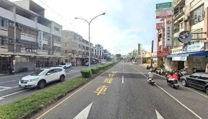 Zhong Ming Wu Ye Guan Li Fu Wu You Xian Gong Si Quan Bu - Taichung City, Shalu District