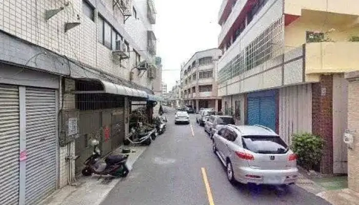 Zhong Qu Dian Xin Shi Ye Gu Fen You Xian Gong Si Jie Jing He 360 Du Quan Jing Zhao - Changhua County, Changhua City