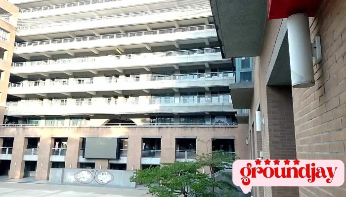 Zhong Tai Ke Ji Da Xue Shi Pin - Taichung City, Beitun District