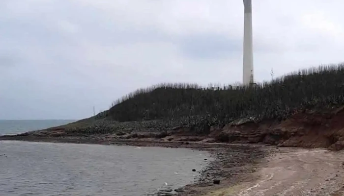 Zhong Tun Feng Che Shi Pin - Penghu County, Baisha Township