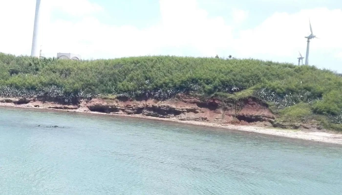 Zhong Tun Feng Che Instagram - Penghu County, Baisha Township