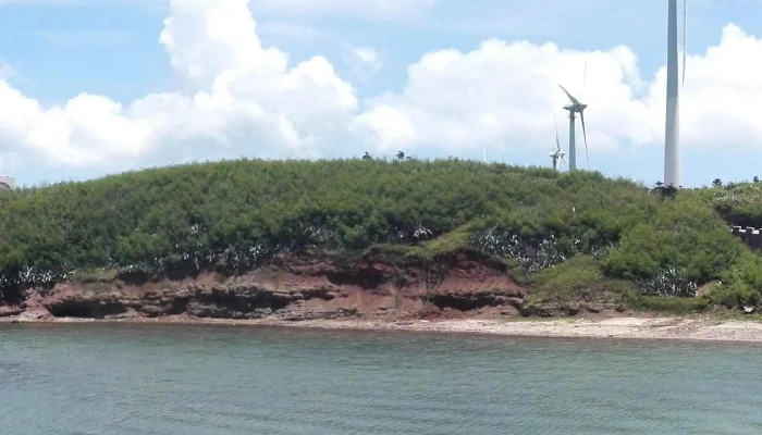 Zhong Tun Feng Che Penghu County Baisha Township - Penghu County, Baisha Township