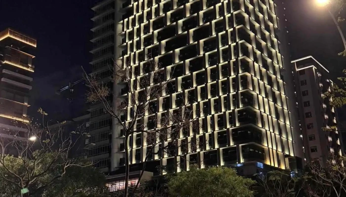 Zhong Yue ItcGuo Ji Shang Mao Zhong Xin Wai Guan - Taoyuan City, Zhongli District