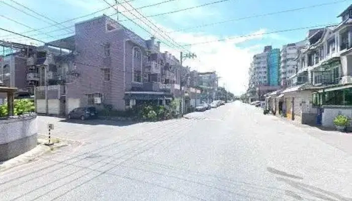 Zhu Shang Yi 2 Quan Bu - Hualien County, 花莲市