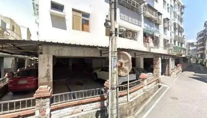 Zhu Shi Da Ji Quan Bu - Yilan County, Yilan City