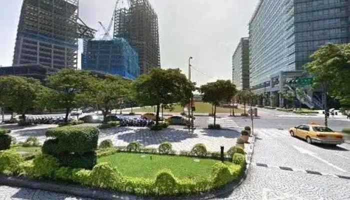 Zhuan Yuan Gu Fen You Xian Gong Si Quan Bu - Taipei City, Nangang District