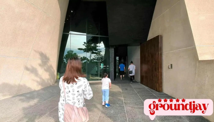 Zhuang Wei Lu You Sheng Tai Yuan Qu Shi Pin - Yilan County, Zhuangwei Township