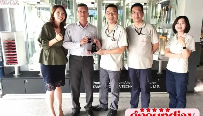 Zi Tong Dian Nao Xin Zhu Fen Bu CimesZhi Zao Zhi Xing Xi Tong Shang Jia Shang Chuan - Hsinchu City, East District