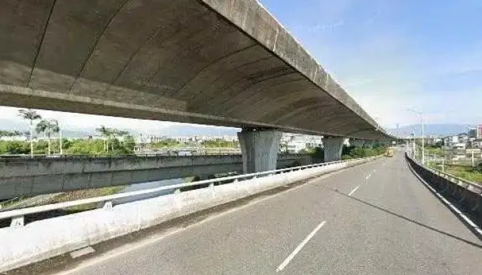 A8Hui Guan Jie Jing He 360 Du Quan Jing Zhao - Yilan County, Dongshan Township