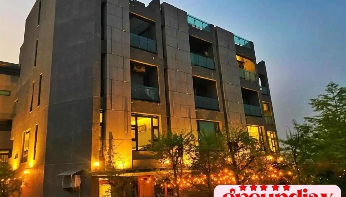 A8会馆 - Yilan County, Dongshan Township