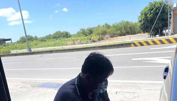 AcdelcoHeng Jia Qi Che Bao Yang Chang   Heng Chun Huang Guo Cheng Instagram - Pingtung County, Hengchun Township