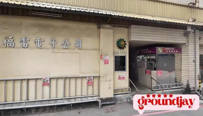 Advanced Semiconductor Engineering, Inc. (Fab K8) - Kaohsiung City, Nanzih District