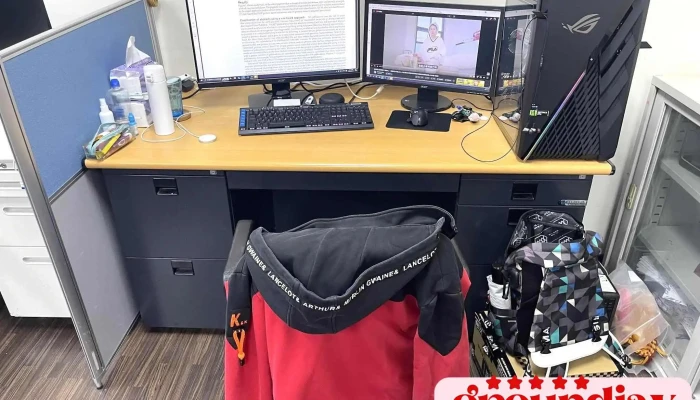 Aiia Lab 人工智慧創新應用實驗室 - 545台湾南投縣埔里鎮大學路303號4樓412室
