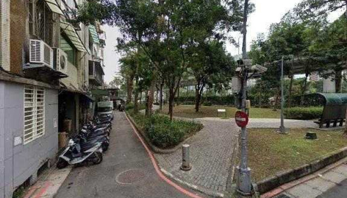 AirnetWang Lu Xing Xiao Gong Si Jie Jing He 360 Du Quan Jing Zhao - Taipei City, Zhongshan District